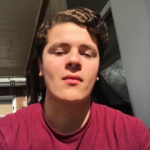 Meet your Posher, Germán